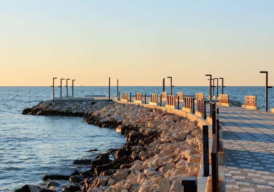Durres Self-guided Tour with transport included - Price and what you actually get for $89