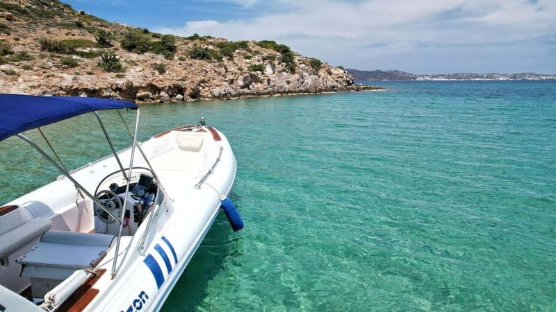 Durres, Tirana & Golem: Karaburun & Sazan Boat Tour - Key Things to Know Before You Go