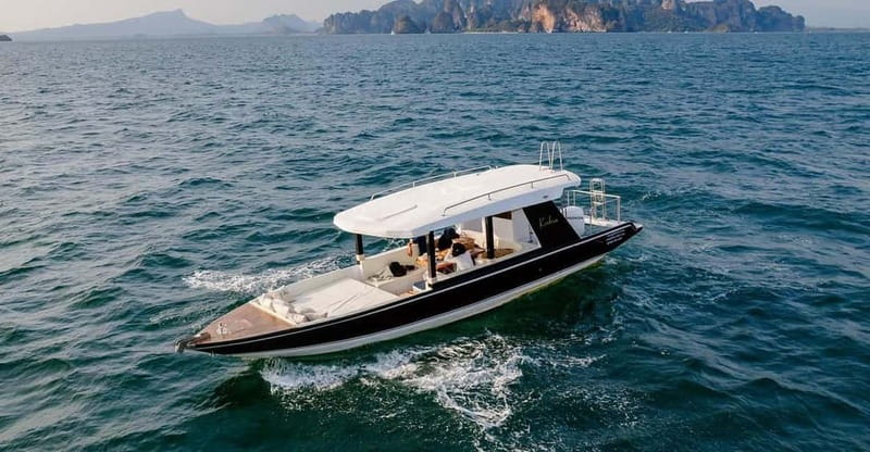 Durres, Tirana & Golem: Karaburun & Sazan Boat Tour - How the Pickup From Durrës, Tirana, and Golem Sets the Tone