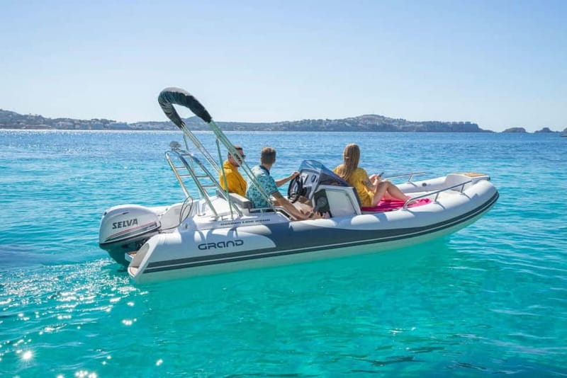 Durres, Tirana & Golem: Karaburun & Sazan Boat Tour - Sazan Island Cruise-By: Views, History, and a Former Military Past