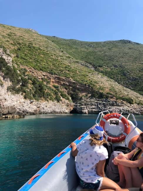 Durres & Tirana: Speed Boat Trip to Sazan, Karaburun & Cave - What to pack for comfort: small items that save your day