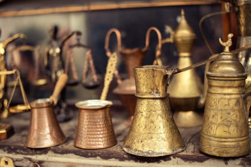 Durres: Traditional Albanian Food Tour - Key Highlights You Will Feel in Durrës