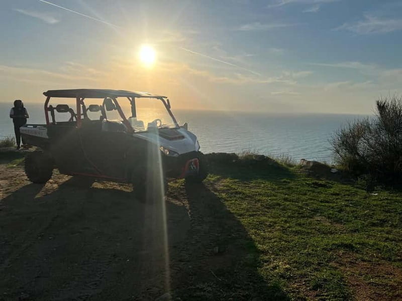 Durres: UTV Off⎯Road Kallmi Tour - Getting to Quad Squad Durres: The Start Point You Should Find