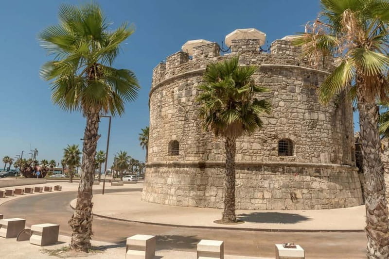 Durrës: Walking Tour and Roman Amphitheater - Key highlights you will feel right away