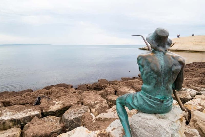 Durrës: Walking Tour and Roman Amphitheater - Durres in 90 minutes, what this walking tour really covers