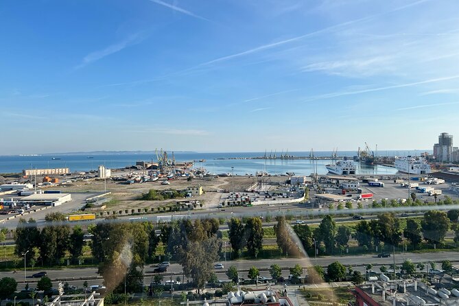 Durrës: Walking tour with Roman Amphitheater - How the 1.5-hour format works around Sheshi Liria