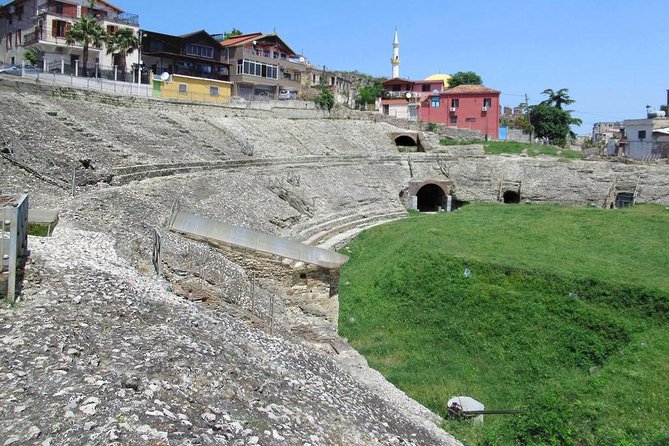 Durres & Wine Tasting Tour - Value and price: what $186 buys you, and when lunch is worth it