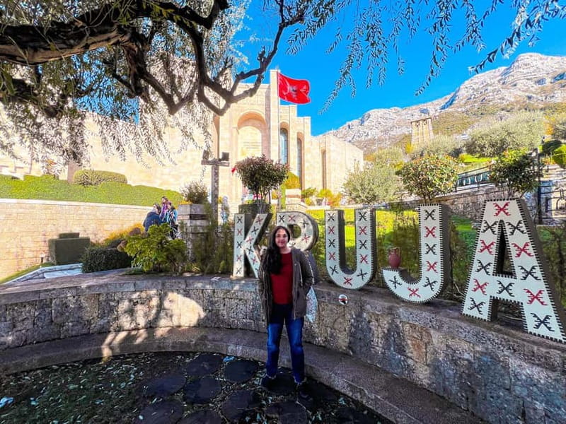 Escape from Tirana, Kruja City, Castle, Old Bazzar - Price and Logistics: Is $41 Good Value for This 1-Day Escape?