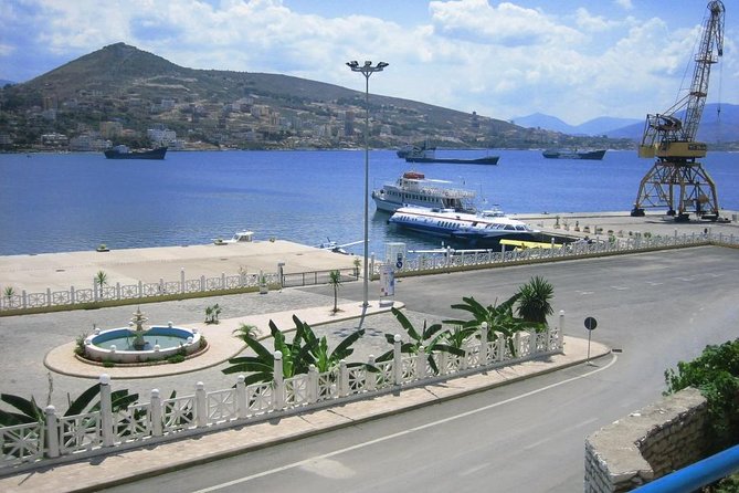 Everyday Transfers from Saranda and Tirana - Price and What You’re Actually Paying For