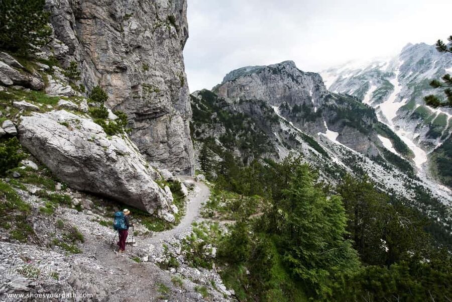 Exclusive Private Tour to Theth: Waterfall and the Blue Eye - Shkodër to Theth: what this 11-hour day really feels like