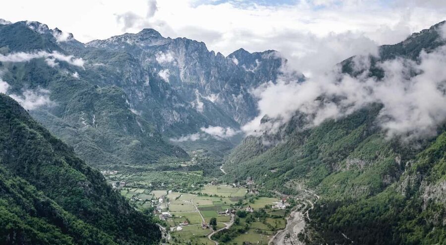 Exclusive Private Tour to Theth: Waterfall and the Blue Eye - Blue Eye of Theth: the 3-hour hike that anchors the day