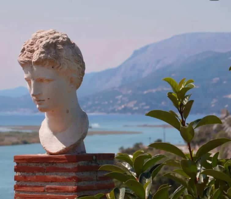 Exclusive Tour: Butrint UNESCO Site-Blue Eye-Lekuresi Castle - Butrint, Blue Eye, and Lekursi Castle in one packed 7 hours