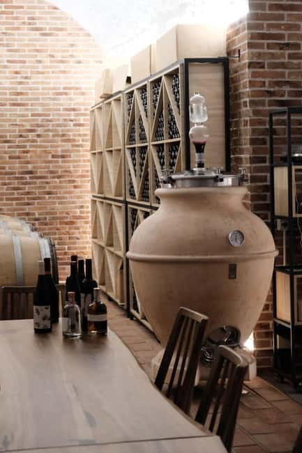 Experience Albanian Wine, daily tours from Durres - Why the Bunker Winery Near Durres Is the Real Star