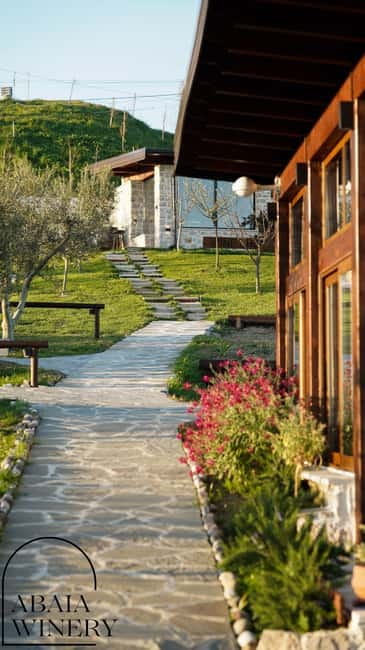 Experience Albanian Wine, daily tours from Durres - Lunch Time Is Scheduled, But Budget Extra