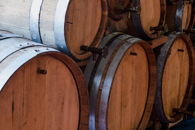 Experience Blue Eye , Lekuresi Castle and Taste Traditional Albanian Wine - Key Things to Know Before You Go