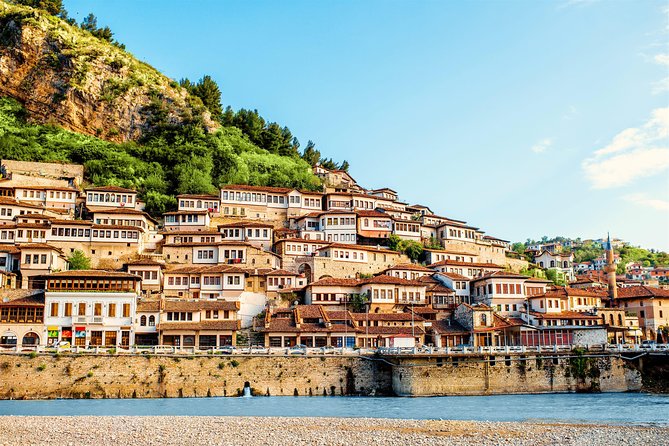 Explore Berat(UNESCO) and Apollonia from Tirana/Durres - Apollonia Archaeological Park, Cicero’s admiration and the monastery museum