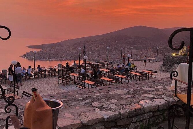 Explore Blue Eye and Lekursi Castle Sunset from Saranda - Key Highlights You Will Care About