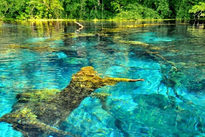 Explore Blue Eye- The Monument of Nature - Key Points to Know Before You Go