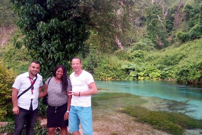 Explore Blue Eye- The Monument of Nature - Is Blue Eye Worth It If You Cannot Swim?