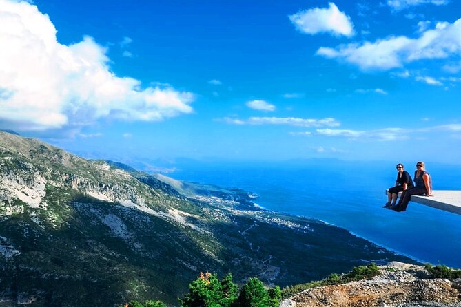 Explore South Albania in 2 Days - Key Highlights at a Glance