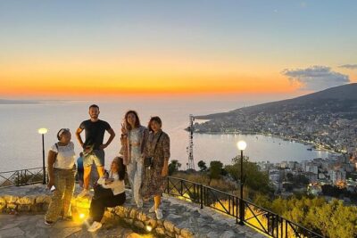 Explore South Albania in 2 Days