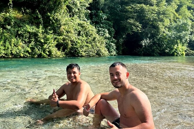Explore South Albania in 2 Days - Lukova Beach: Secluded Feel with a Timed Visit