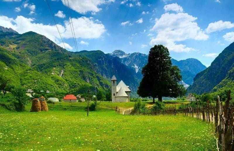 Explore Theth in a Day from Tirana - Albania’s Best Escape - Key moments you should care about
