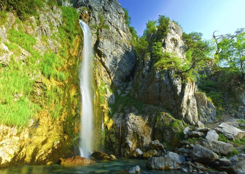 Explore Theth in a Day from Tirana - Albania’s Best Escape - A 14-hour mountain day from Tirana, what that timing really means