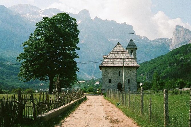 Explore Thethi, the unknown part of Albania in two days - Key highlights you should plan around
