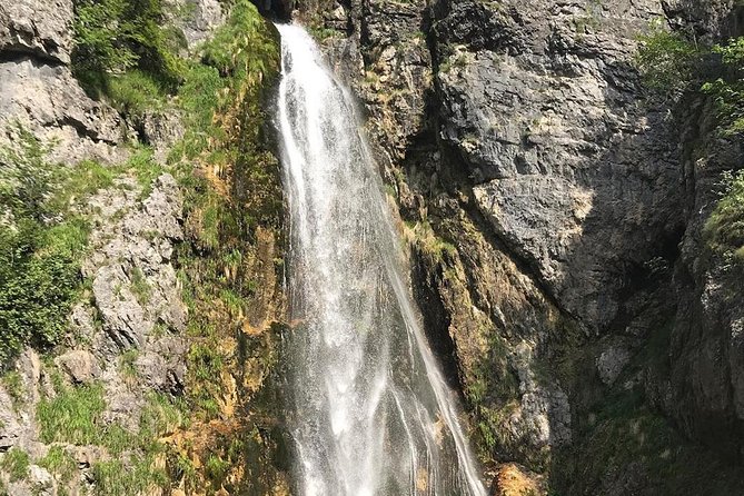 Explore Thethi, the unknown part of Albania in two days - Why Theth and Shkodra fit well into a 2-day plan