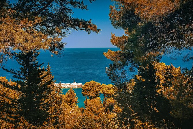 Explore Vlora Bay: Sazani Island &Karaburun peninsula from Tirana - Price and logistics: what $260.90 really buys
