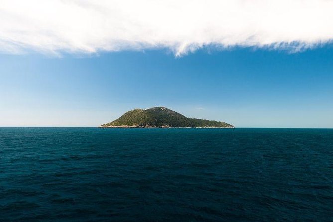 Explore Vlora Bay: Sazani Island &Karaburun peninsula from Tirana - Karaburun peninsula and the Haxhi Aliu marine cave