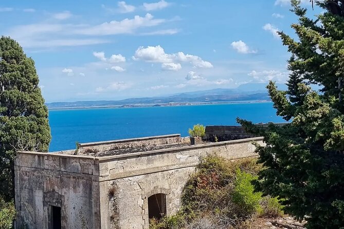 Explore Vlora Bay: Sazani Island &Karaburun peninsula from Tirana - The pirate-themed cruise: fun energy, not always quiet