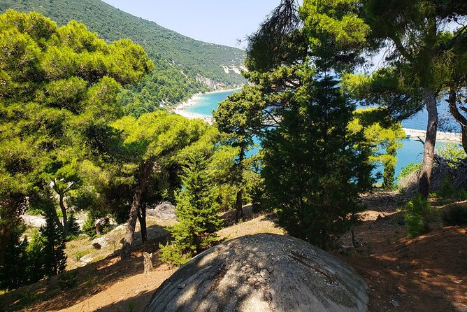Explore Vlora Bay: Sazani Island &Karaburun peninsula from Tirana - Sailing out: where the Adriatic and Ionian Sea meet
