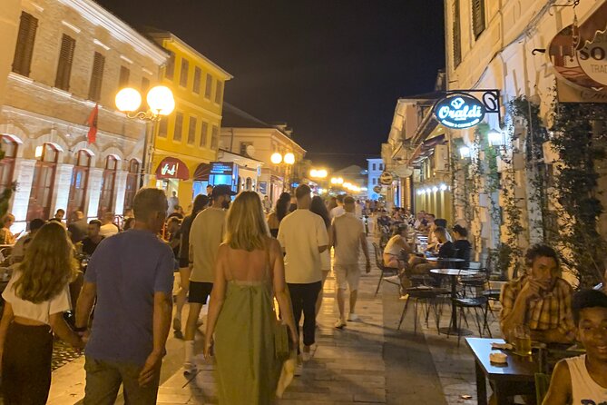 Exploring Albania: A 6-Day Tour of Nature, Culture, and Adventure - Day 3: Wine Tasting Option in Berat and a Canyon Half-Day at Osum