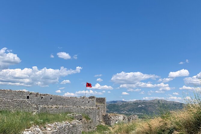 Exploring Albania: A 6-Day Tour of Nature, Culture, and Adventure - Day 6: Llogara National Park Balcony, Zvernec Monastery, and Back to Tirana
