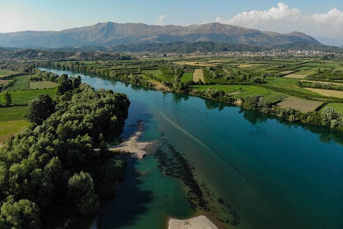 Exploring Albania: A 6-Day Tour of Nature, Culture, and Adventure - Price and Value: What $1,143.91 Buys You Here