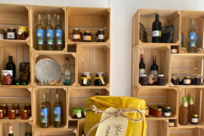 Farm-to-Table Cooking Class with Local Family by 1001 AlbAdv - Food Souvenirs, What’s Included, and What to Budget For