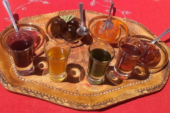 Farm-to-Table Cooking Class with Local Family by 1001 AlbAdv - Old Bridge Pass and Drobonik, the Cherry Village Stop