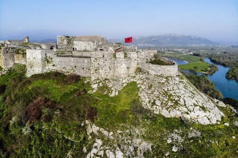 Fom Tirana: Day tour of Shkodra and Lezha (Scutari & Lisus) - Key points to know before you go