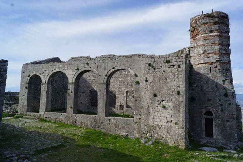 Fom Tirana: Day tour of Shkodra and Lezha (Scutari & Lisus) - Transportation and pacing: the comfort factor in a long day