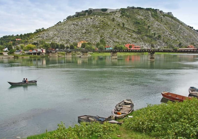 Fom Tirana: Day tour of Shkodra and Lezha (Scutari & Lisus) - Price and value: where the $306 per group fits