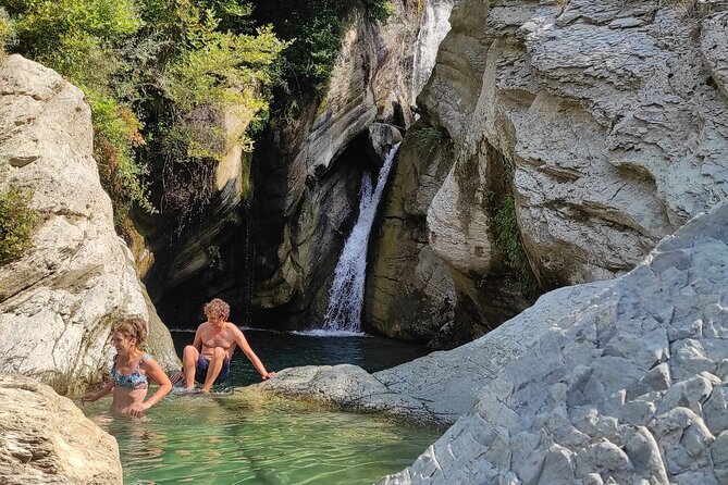 From Berat exploring Bogova waterfall & Osumi canyon - Who this tour suits best, and who might feel off
