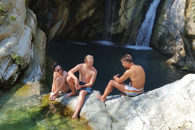 From Berat: Osum Canyon and Bogove Waterfall - Who this tour is best for