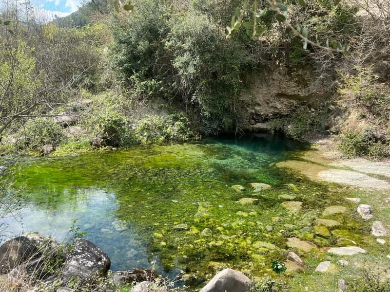 From Berat: Osumi Canyon and Bogova Waterfall tour. - Price and value: why this can be a good deal