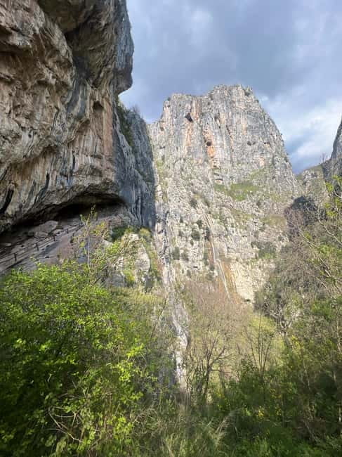 From Berat: Osumi Canyon and Bogova Waterfall tour. - Should you book the Berat to Osumi Canyon and Bogova Waterfall tour?