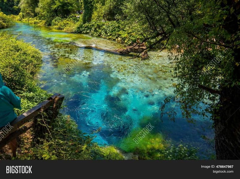 From Durres,Golem: Blue Eye,Ksamil,Saranda Day Tour - Key highlights worth planning around