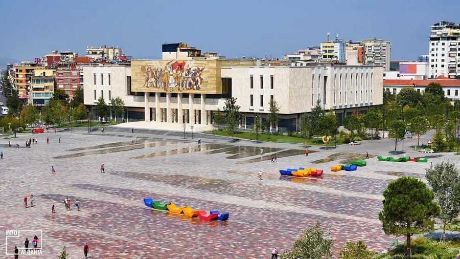 From Durres Golem: Bovilla Lake and Tirana City Day Tour - Price and Value: When $23 Feels Like a Deal