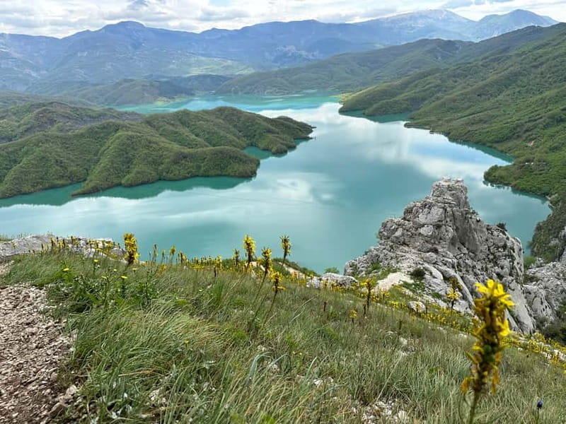 From Durres/Golem: Bovilla lake &Gamti Mountain Private tour - Key Highlights Worth Planning For