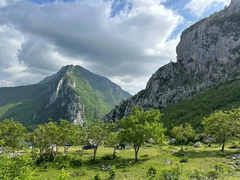 From Durres/Golem: Bovilla lake &Gamti Mountain Private tour - How the 450 Minutes Feel, Timing Tips, and a Guide Who Sets the Tone